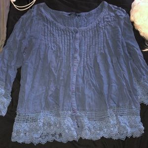 American Eagle Blouse